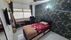 Blk 351 Woodlands Avenue 1 (Woodlands), HDB 4 Rooms #501487661